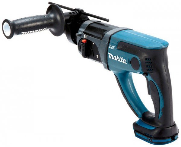 MŁOT UDAROWY OBROTOWY AKUMULATOROWY 18V 3*5.0AH (1 SZT)