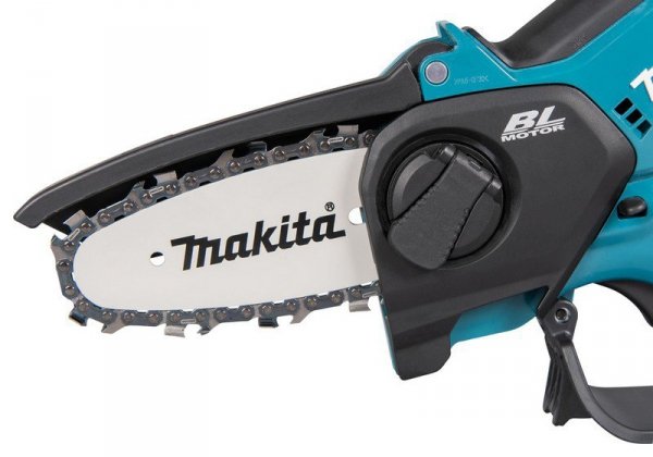 PILARKA ŁAŃCUCHOWA DO GAŁĘZI 10CM LXT 18V 0*AH (1 SZT)