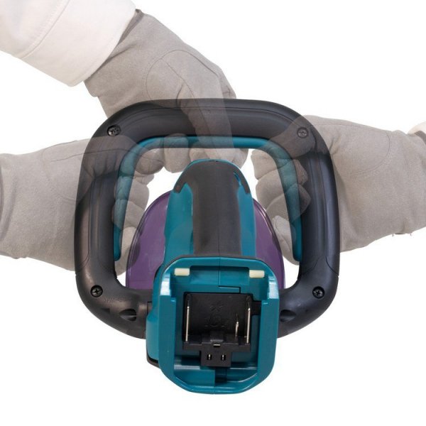NOŻYCE AKUMULATOROWE DO ŻYWOPŁOTU 600MM 18V 1*3.0AH LI-JON (1 SZT)