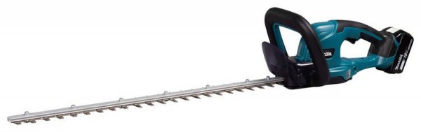 NOŻYCE AKUMULATOROWE DO ŻYWOPŁOTU 600MM 18V 1*3.0AH LI-JON (1 SZT)