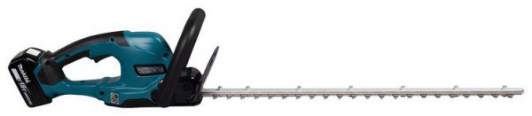 NOŻYCE AKUMULATOROWE DO ŻYWOPŁOTU 600MM 18V 1*3.0AH LI-JON (1 SZT)