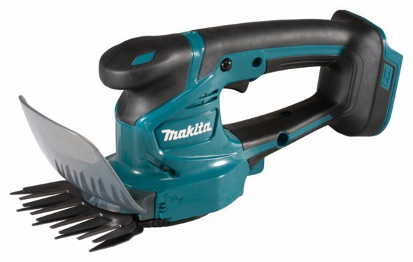 NOŻYCE AKUMULATOROWE DO ŻYWOPŁOTU I TRAWY 110MM 18V 0*AH (1 SZT)