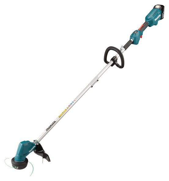 AKUMULATOROWA PODKASZARKA 30CM 18V LI-ION 1*5.0AH BLDC (1 SZT)