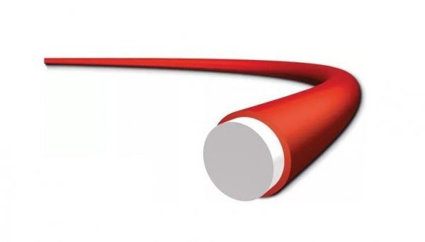 ŻYŁKA NYLONOWA OKRĄGŁA PRO 3.0MM/15MM (1 SZT)