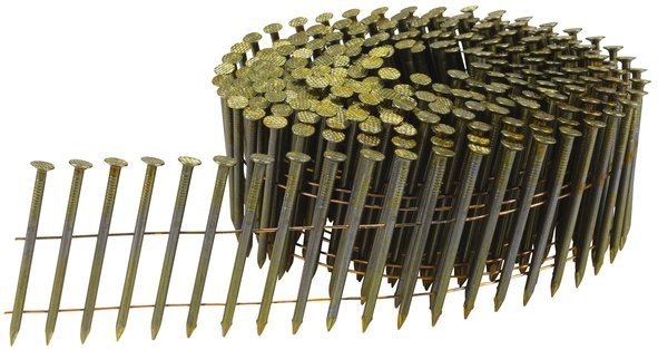 GWOŹDZIE SKRĘTNO-PROSTE 3.2*90MM 4.050SZT (1 OP)