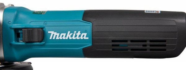 SZLIFIERKA KĄTOWA 125MM 1900W REG. OBR. (1 SZT)