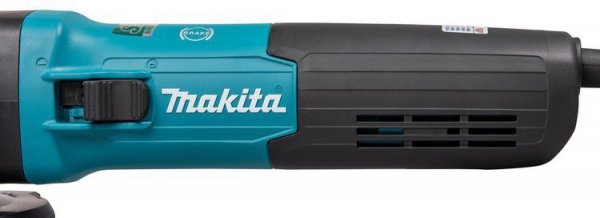 SZLIFIERKA KĄTOWA 125MM 1900W REG. OBR. (1 SZT)