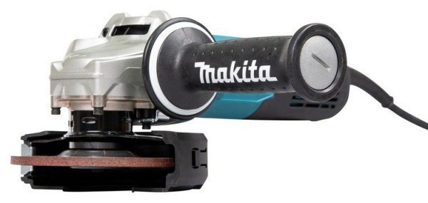SZLIFIERKA KĄTOWA 125MM 1900W (1 SZT)