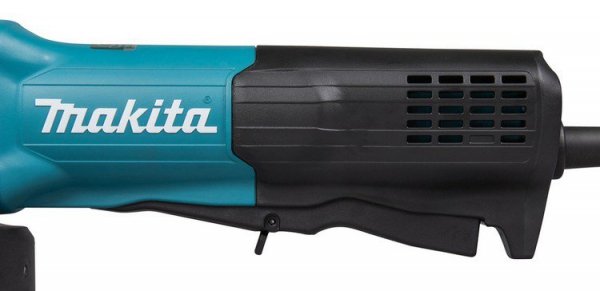 SZLIFIERKA KĄTOWA 125MM 1900W (1 SZT)