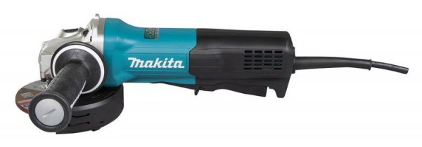 SZLIFIERKA KĄTOWA 125MM 1900W (1 SZT)