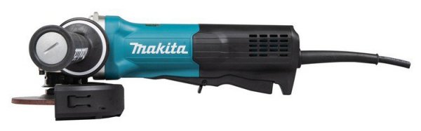 SZLIFIERKA KĄTOWA 125MM 1900W (1 SZT)