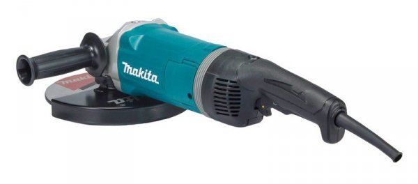 SZLIFIERKA KĄTOWA 230MM 2700W ŁAGODNY ROZRUCH (1 SZT)