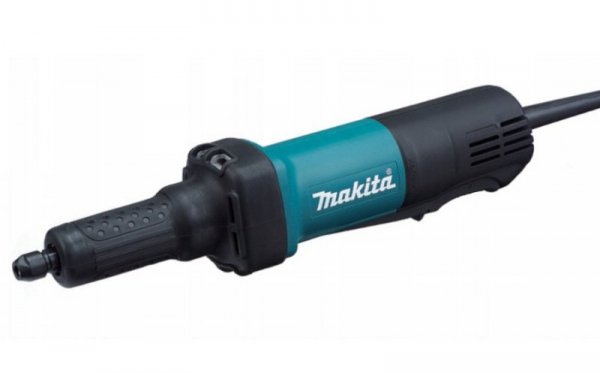 SZLIFIERKA PROSTA 400W 6MM 25000 OBR/MIN (1 SZT)