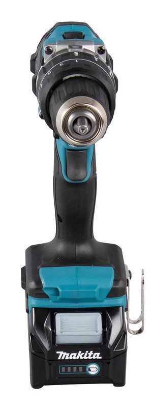 WIERTARKO-WKRĘTARKA AKUMULATOROWA UDAROWA 40V XGT 2*2.0AH (1 SZT)
