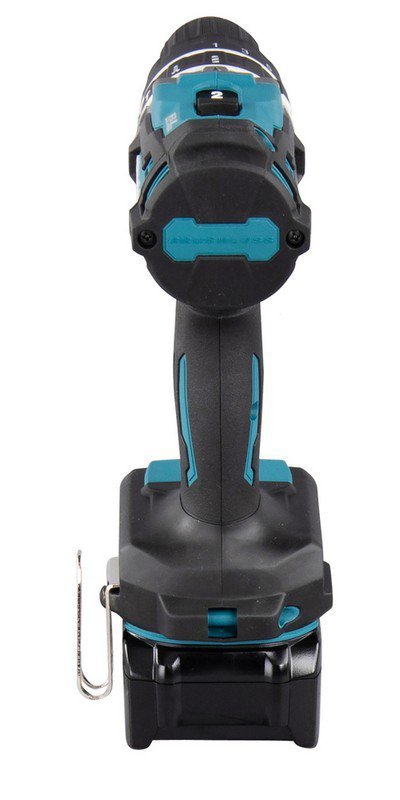 WIERTARKO-WKRĘTARKA AKUMULATOROWA UDAROWA 40V XGT 2*2.0AH (1 SZT)