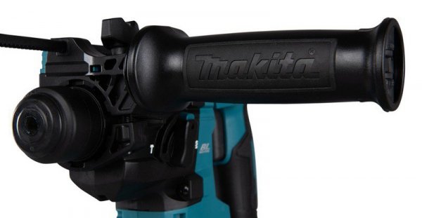 MŁOTOWIERTARKA AKUMULOTOROWA SDS+ 40V XGT AWS 0*AH (1 SZT)