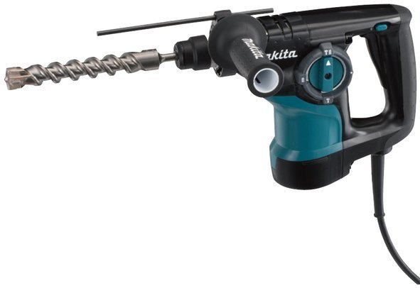 MŁOT UDAROWY OBROTOWY SDS+ 800W,28MM (1 SZT)