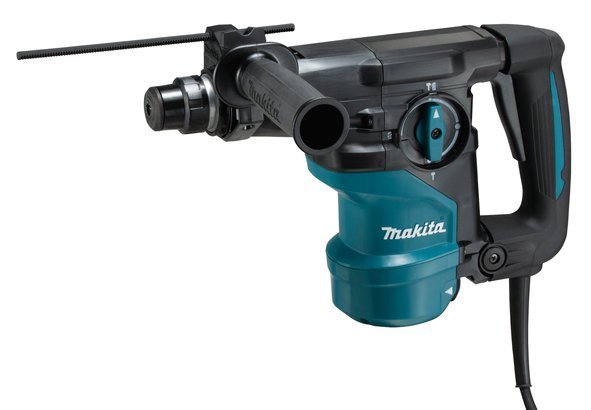 MŁOT UDAROWY OBROTOWY SDS+ 1050W AVT (1 SZT)