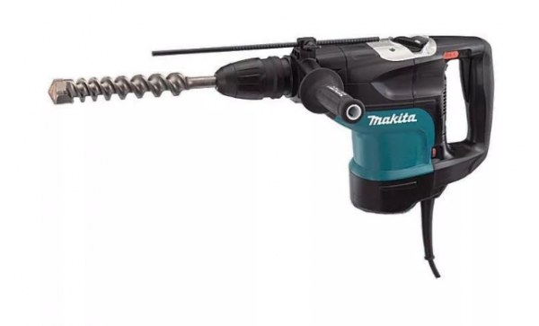 MŁOT UDAROWY OBROTOWY SDS-MAX 1350W (1 SZT)