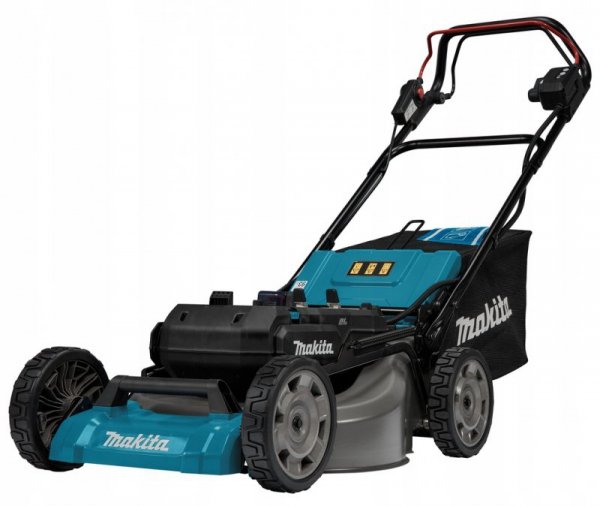 KOSIARKA DO TRAWY AKU. SAMOBIEŻNA LXT/XGT 53CM 2*18V 0*AH (1 SZT)