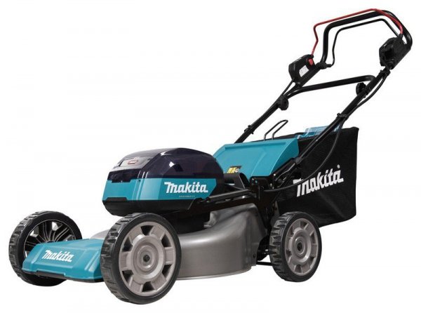 KOSIARKA DO TRAWY AKU. SAMOBIEŻNA XGT 48CM 40V 0*AH (1 SZT)