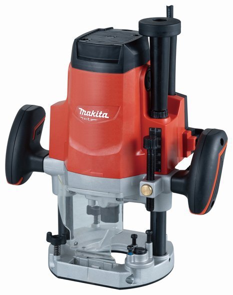 FREZARKA GÓRNOWRZECIONOWA 1650W 12MM (1 SZT)
