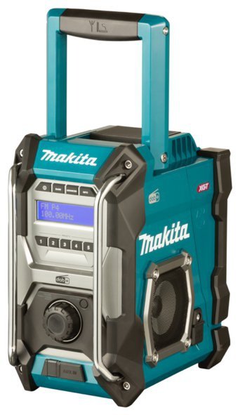 ODBIORNIK RADIOWY XGT/LXT/CXT FM/DAB/DAB+ (1 SZT)