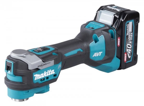 AKUMULATOROWE NARZĘDZIE WIELOFUNKCYJNE XGT 40VMAX 2*2.5AH (1 SZT)