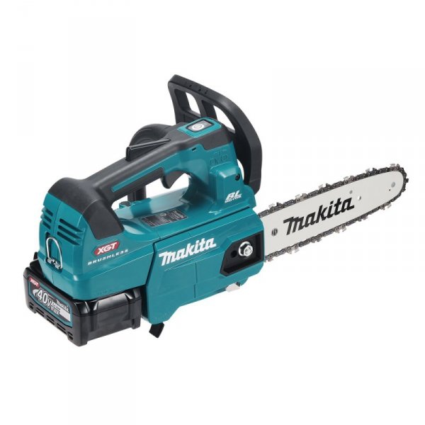 PILARKA AKUMULATOROWA ŁAŃCUCHOWA 25CM 40V XGT 1*4.0AH (1 SZT)