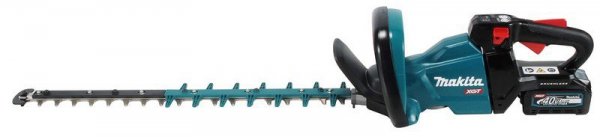 NOŻYCE AKUMULATOROWE DO ŻYWOPŁOTU 600MM XGT 40V 0*AH (1 SZT)