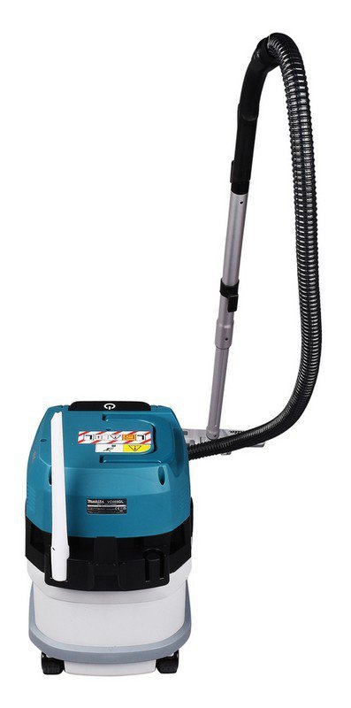 ODKURZACZ AKUMULATOROWY 15L 40V XGT 0*AH (1 SZT)