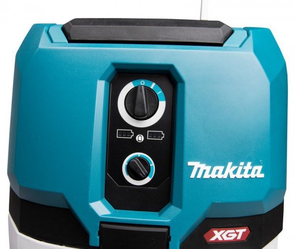 ODKURZACZ AKUMULATOROWY 15L 40V XGT 0*AH (1 SZT)