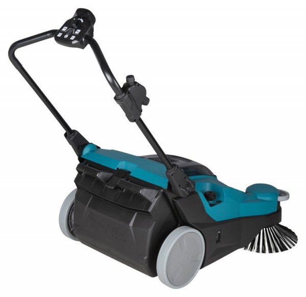 ZAMIATARKA AKUMULATOROWA 40VMAX XGT 2*5.0AH (1 SZT)