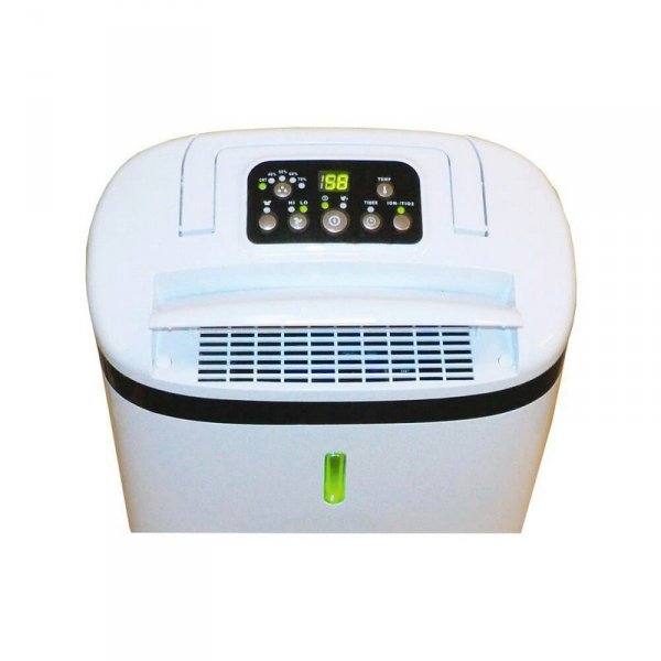 OSUSZACZ POWIETRZA MASTER DH 720P (1 SZT)