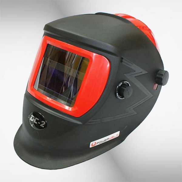 PRZYŁBICA AUTOMATYCZNA POWERWELD INTEGRAL 610G (1 KPL)