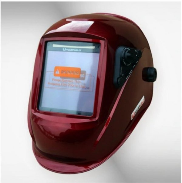 PRZYŁBICA AUTOMATYCZNA POWERWELD 5958XE (1 SZT)