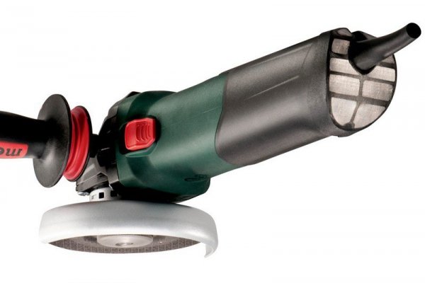 SZLIFIERKA KĄTOWA 125MM WEV 15-125 QUICK (1 SZT)