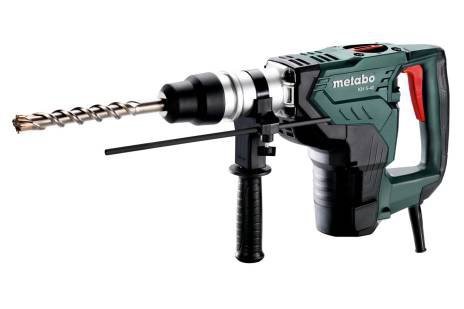 MŁOT UDAROWY OBROTOWY SDS-MAX KH 5-40 (1 SZT)