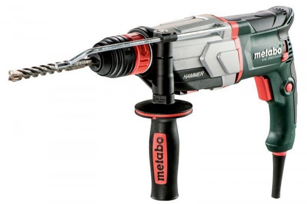 MŁOTOWIERTARKA  SDS+ KHE 2860 QUICK (1 SZT)