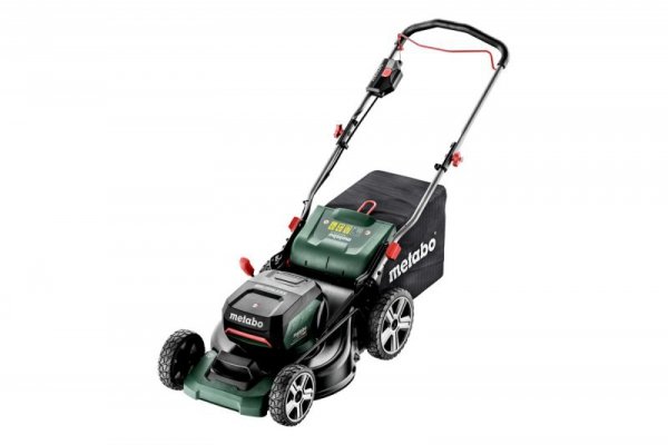 KOSIARKA DO TRAWY AKUM. 46CM RM 36-18 LTX BL 46 2*5.2AH (1 SZT)