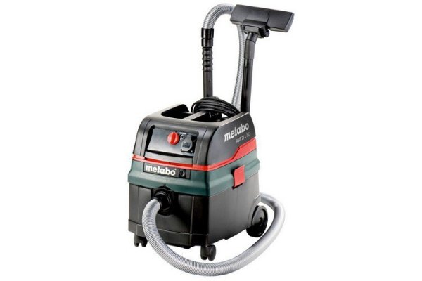 ODKURZACZ PRZEMYSŁOWY ASR 25 L SC (1 SZT)