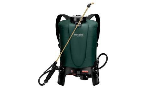 AKUMULATOROWY OPRYSKIWACZ 15L RSG 18 LTX 15 (1 SZT)