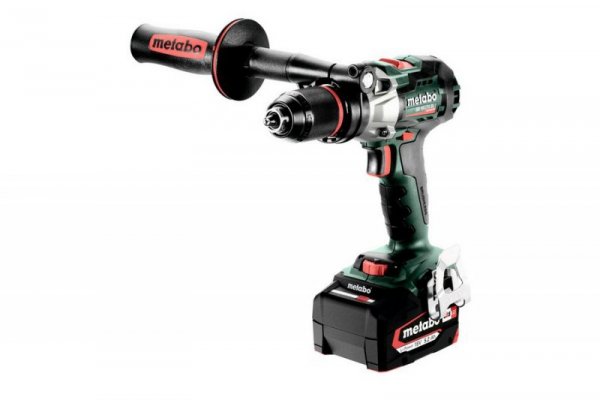 WIERTARKO-WKRĘTARKA AKUM. UDAROWA 18V SB 18 LTX BL I 2*5.2AH (1 SZT)
