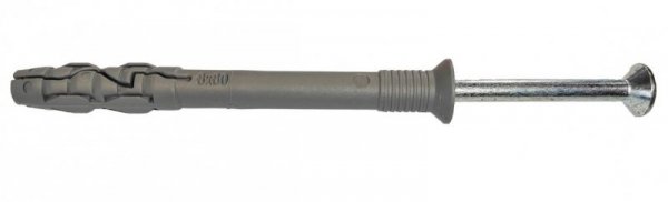 KOŁEK SZYBKI MONTAŻ STOŻEK PP 8*100MM (1 STO)