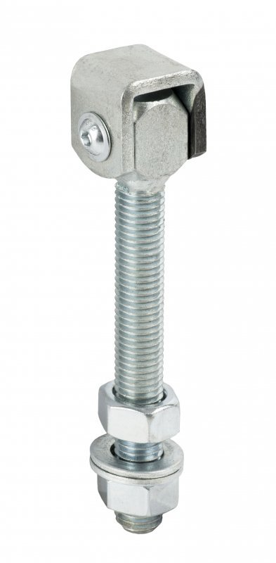 ZAWIAS REGULOWANY DŁUGI M20 (1 SZT)