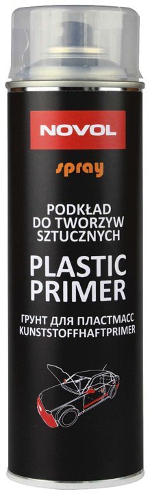PODKŁAD DO TWORZYW SZTUCZNYCH 500 ML (1 SZT)