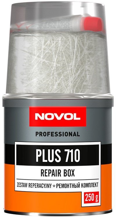 ZESTAW REPERACYJNY PLUS 710 250G (1 SZT)