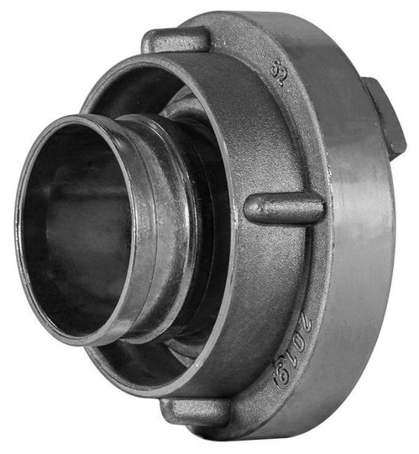 ZŁĄCZE STRAŻACKIE - SZYBKOZŁĄCZE 1/2&#039;&#039; 25MM (1 SZT)