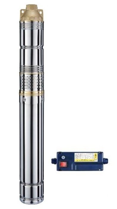 POMPA GŁĘBINOWA EVJ 3&#039; 1.8-160-075 230V (1 SZT)