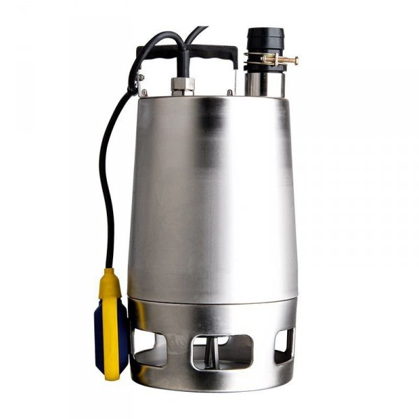 POMPA ZATAPIALNA WQ 1.1 INOX PRO PREMIUM 230V (1 SZT)